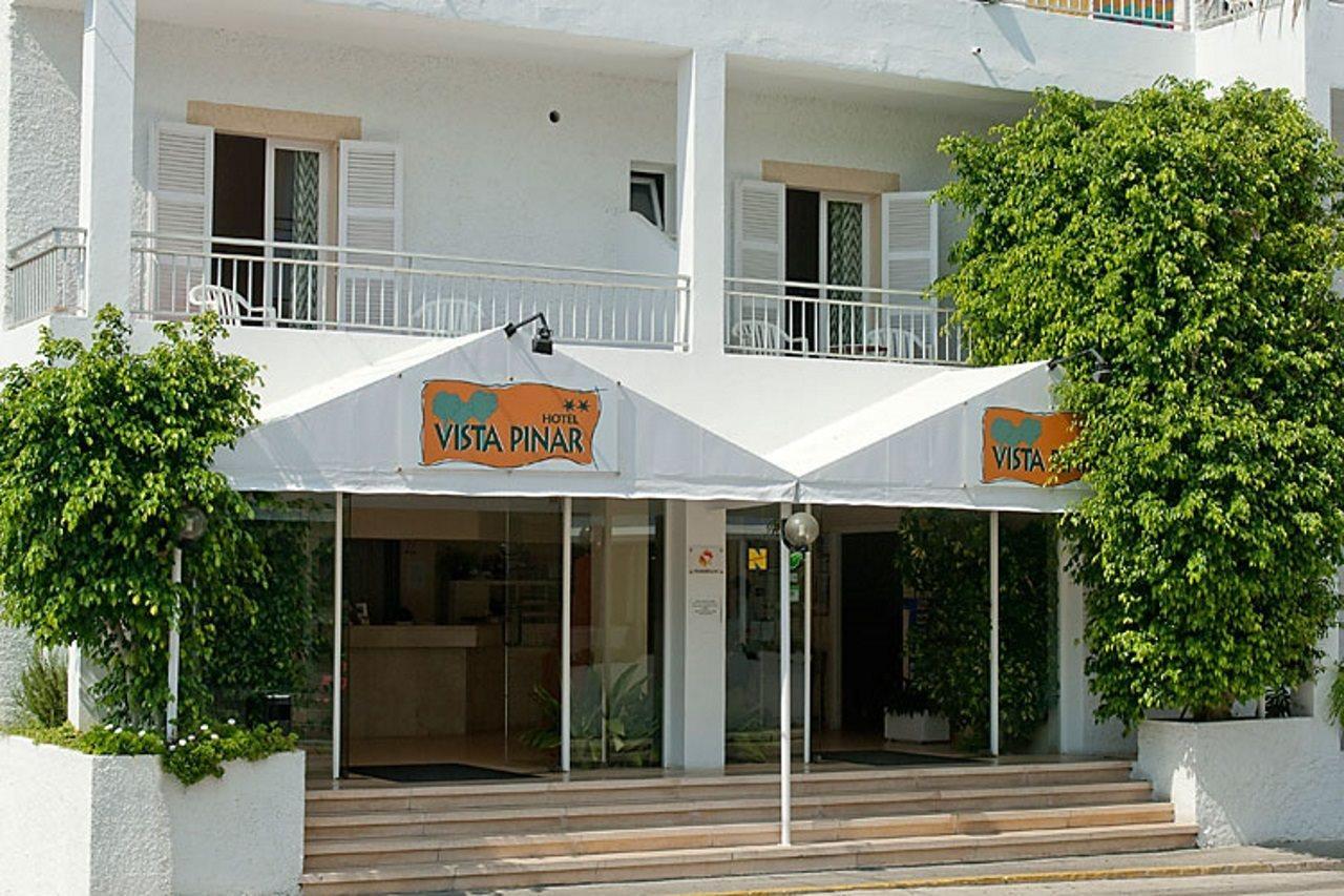 فندق كالا راتخاذافي  هوتل فيستا بينار المظهر الخارجي الصورة